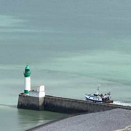 Plage A 50M Appartement Reves Ensoleilles Villa Les Bains De Mers Kültér fotó