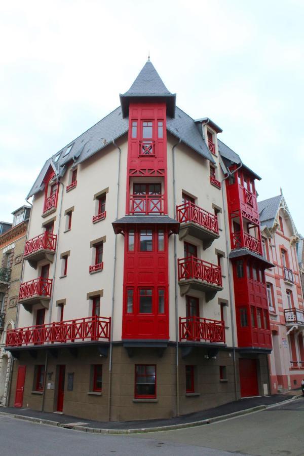 Plage A 50M Appartement Reves Ensoleilles Villa Les Bains De Mers Kültér fotó