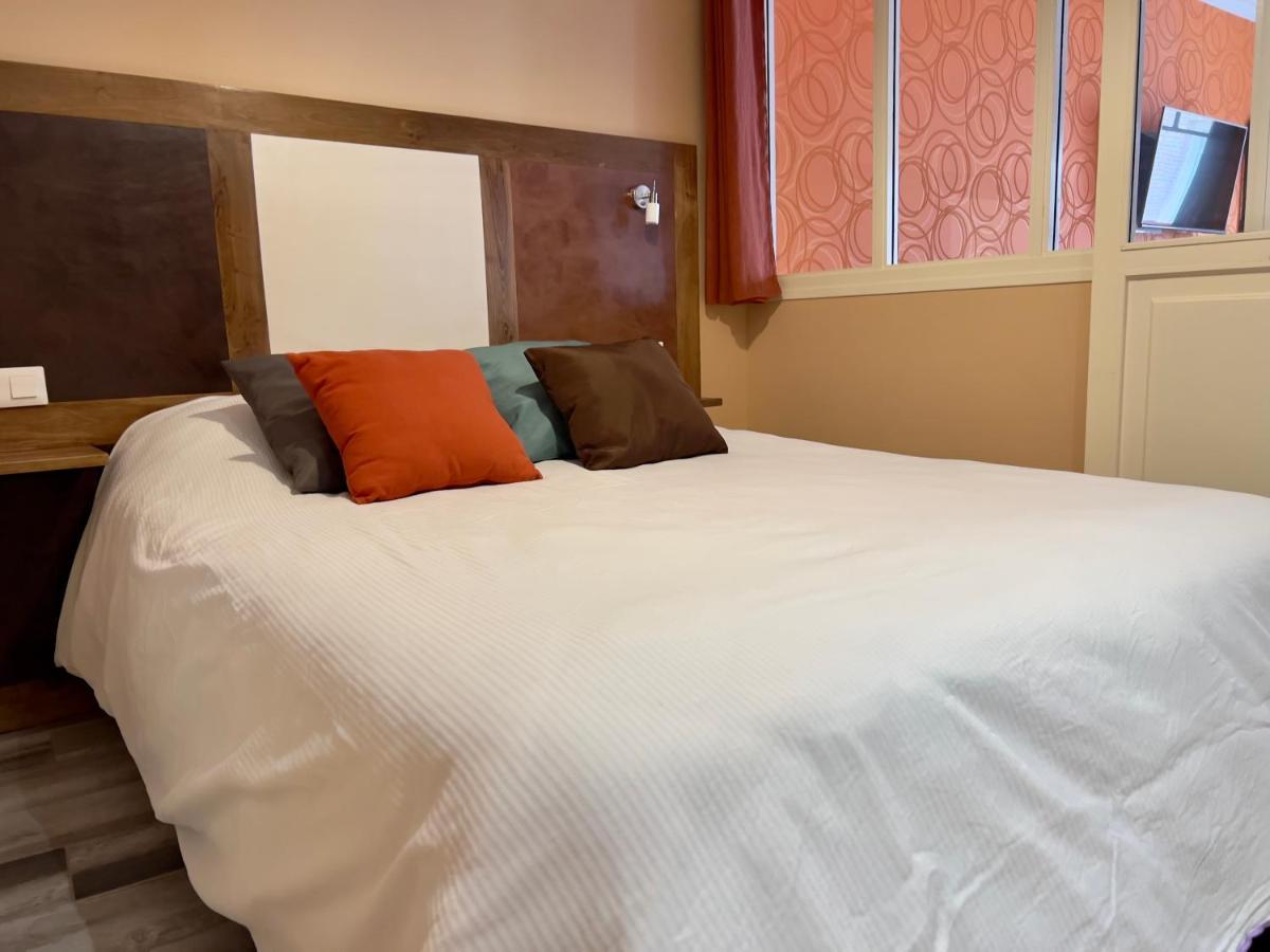 Plage A 50M Appartement Reves Ensoleilles Villa Les Bains De Mers Kültér fotó