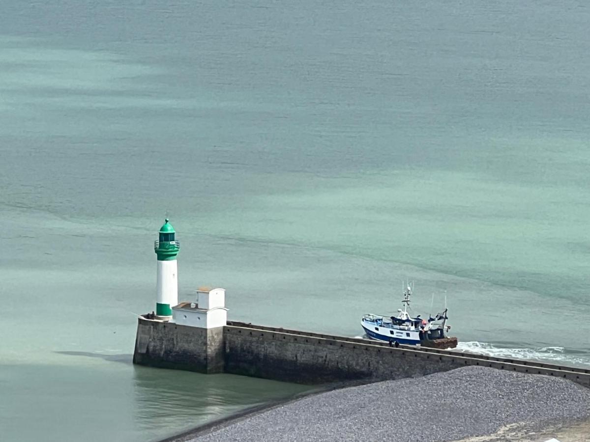 Plage A 50M Appartement Reves Ensoleilles Villa Les Bains De Mers Kültér fotó